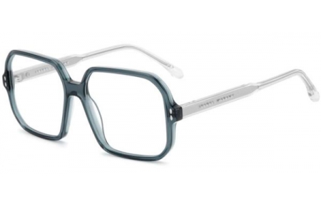 Monturas - Isabel Marant - IM 0168 - ZI9 TEAL
