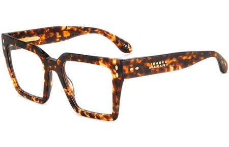 Frames - Isabel Marant - IM 0175 - 086 HAVANA