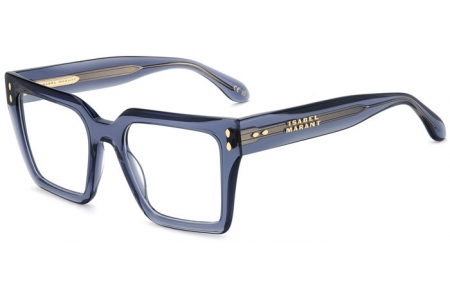 Monturas - Isabel Marant - IM 0175 - PJP BLUE