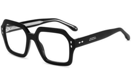 Frames - Isabel Marant - IM 0191 - 807 BLACK