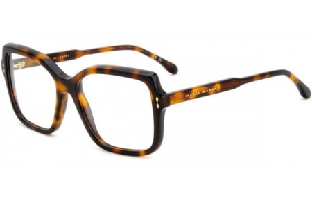 Frames - Isabel Marant - IM 0196 - WR9 BROWN HAVANA