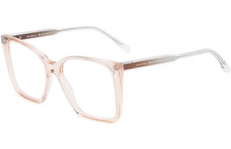 Lunettes de vue - Isabel Marant - IM 0199 - 35J PINK