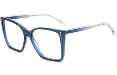 Lunettes de vue - Isabel Marant - IM 0199 - PJP BLUE
