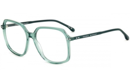 Frames - Isabel Marant - IM 0201 - 1ED GREEN