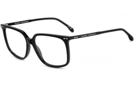 Lunettes de vue - Isabel Marant - IM 0202 - 807 BLACK