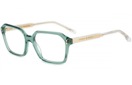 Lunettes de vue - Isabel Marant - IM 0204 - 1ED GREEN
