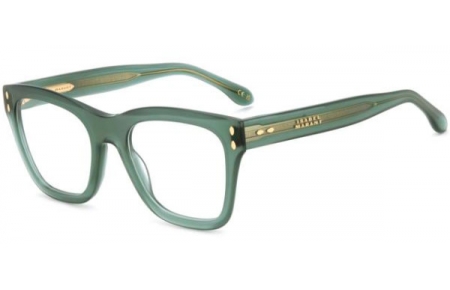 Lunettes de vue - Isabel Marant - IM 0209 - 1ED GREEN
