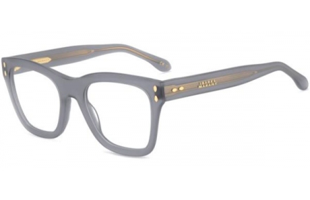 Lunettes de vue - Isabel Marant - IM 0209 - KB7 GREY
