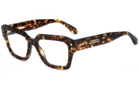 Monturas - Isabel Marant - IM 0226 - 086 HAVANA