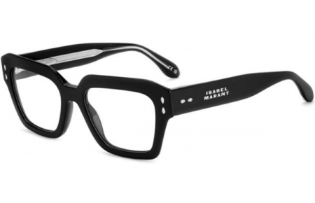 Monturas - Isabel Marant - IM 0226 - 807 BLACK