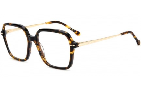 Monturas - Isabel Marant - IM 0230 - 2IK  HAVANA GOLD