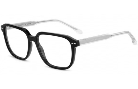 Frames - Isabel Marant - IM 0232 - 807 BLACK