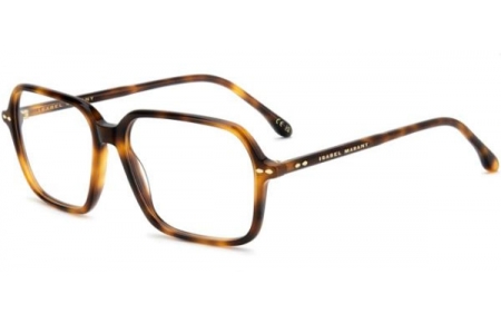 Monturas - Isabel Marant - IM 0233 - 086 HAVANA