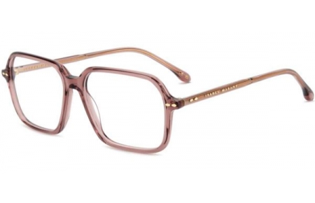 Monturas - Isabel Marant - IM 0233 - 35J PINK