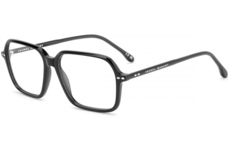 Monturas - Isabel Marant - IM 0233 - 807 BLACK