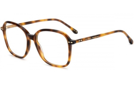 Lunettes de vue - Isabel Marant - IM 0234 - 086 HAVANA