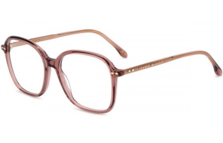 Lunettes de vue - Isabel Marant - IM 0234 - 35J PINK