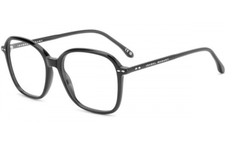 Monturas - Isabel Marant - IM 0234 - 807 BLACK