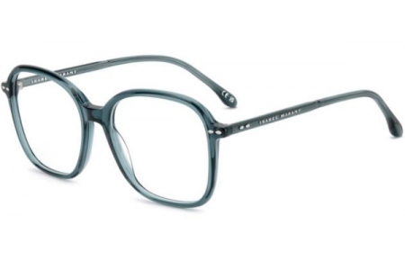 Frames - Isabel Marant - IM 0234 - ZI9 TEAL