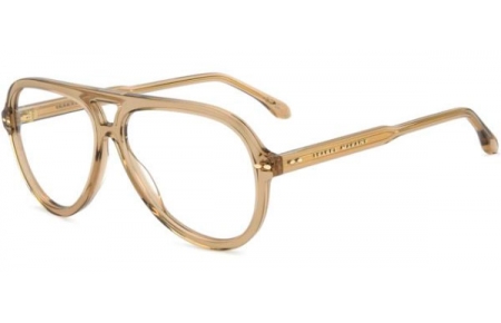 Lunettes de vue - Isabel Marant - IM 0236 - FMP OCHRE