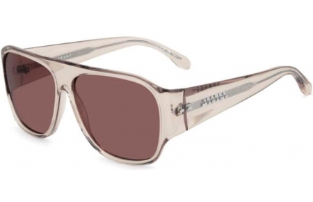 Sunglasses - Isabel Marant - IM 0239/S - FWM (4S) NUDE // BURGUNDY