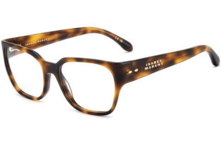 Monturas - Isabel Marant - IM 0241 - 086 HAVANA