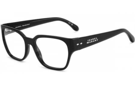 Monturas - Isabel Marant - IM 0241 - 807 BLACK
