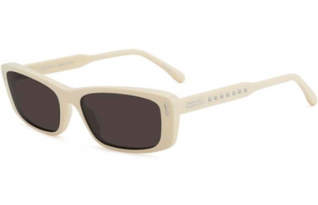 Gafas de Sol - Isabel Marant - IM 0243/G/S - 10A (IR) BEIGE // GREY