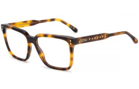 Frames - Isabel Marant - IM 0244 - 086 HAVANA