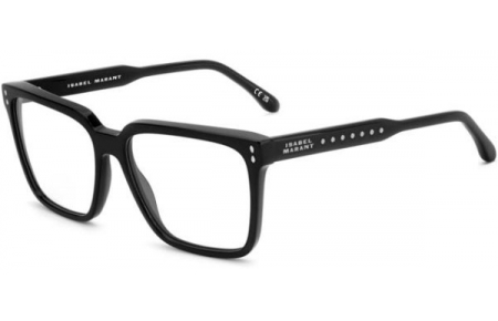 Frames - Isabel Marant - IM 0244 - 807 BLACK