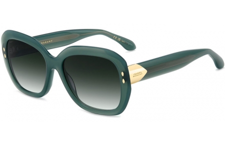 Gafas de Sol - Isabel Marant - IM 0248/S - 1ED (9K) GREEN // GREEN GRADIENT