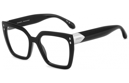 Monturas - Isabel Marant - IM 0249 - 807 BLACK