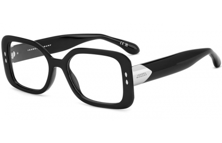 Monturas - Isabel Marant - IM 0250 - 807 BLACK