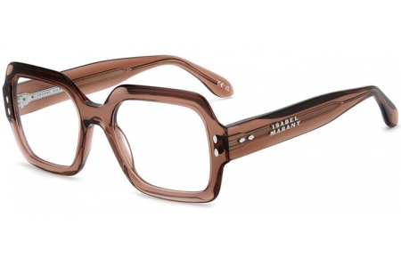 Monturas - Isabel Marant - IM 0253 - 2LF BRICK