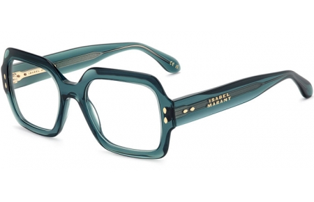 Monturas - Isabel Marant - IM 0253 - ZI9 TEAL
