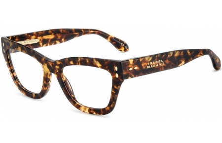 Monturas - Isabel Marant - IM 0254 - 086 HAVANA