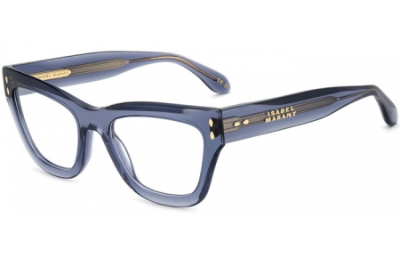 Monturas - Isabel Marant - IM 0254 - PJP BLUE
