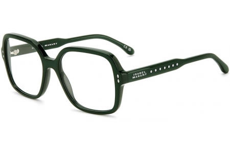 Monturas - Isabel Marant - IM 0257 - 1ED GREEN