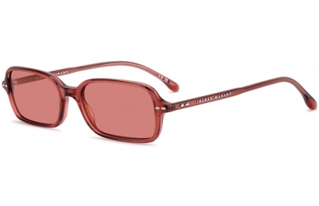 Gafas de Sol - Isabel Marant - IM 0258/S - C9A (U1) RED // PINK
