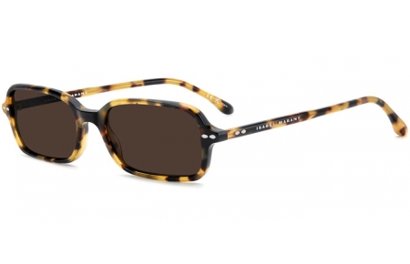 Gafas de Sol - Isabel Marant - IM 0258/S - C9B (70) HAVANA HONEY // BROWN