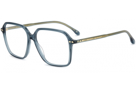 Monturas - Isabel Marant - IM 0260 - ZI9 TEAL