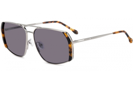 Gafas de Sol - Isabel Marant - IM 0261/S - 3MA (UR) HAVANA RUTHENIUM // VIOLET