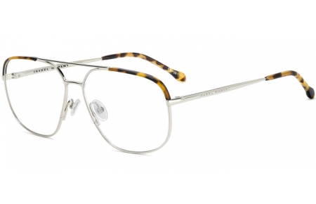 Monturas - Isabel Marant - IM 0262 - 9G0 HAVANA PALLADIUM