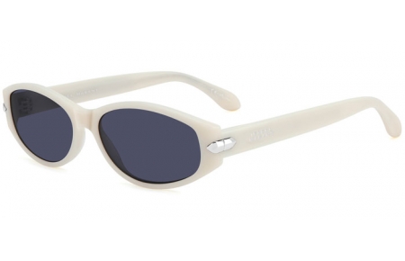 Gafas de Sol - Isabel Marant - IM 0265/S - SZJ (KU) IVORY // BLUE