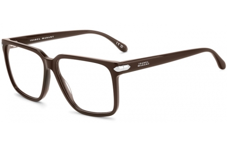 Frames - Isabel Marant - IM 0266 - 09Q BROWN