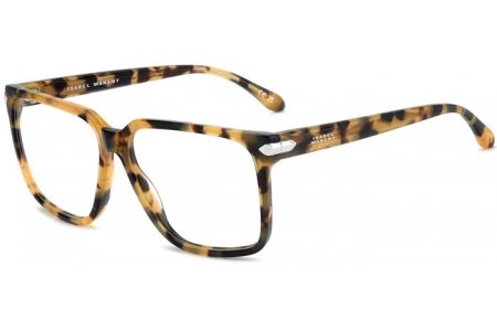 Monturas - Isabel Marant - IM 0266 - EPZ YELLOW HAVANA