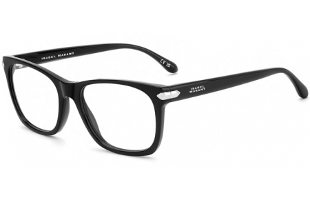 Frames - Isabel Marant - IM 0267 - 807 BLACK