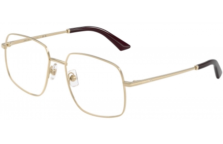 Monturas - Jimmy Choo - JC2019B - 3017  PALE GOLD