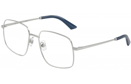 Monturas - Jimmy Choo - JC2019B - 3018  SILVER