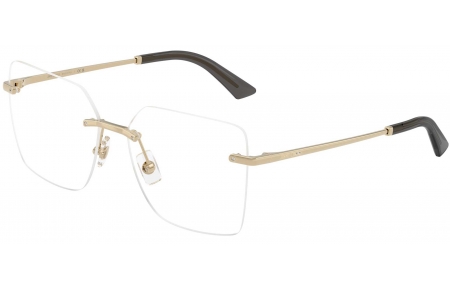 Monturas - Jimmy Choo - JC2020B - 3006  PALE GOLD